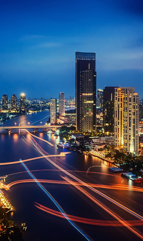 Dịch vụ doanh nghiệp