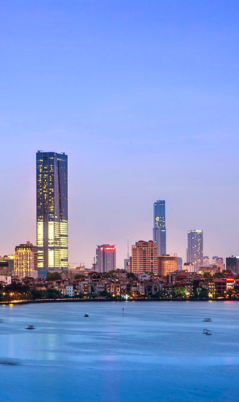 Dịch vụ khách sạn