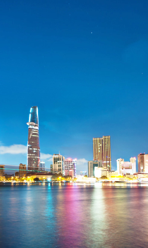 Giải pháp bất động sản